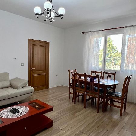 Comfort Home-Apartment Tirana Exterior photo