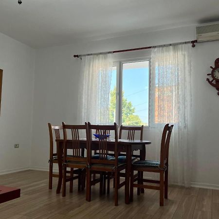Comfort Home-Apartment Tirana Exterior photo