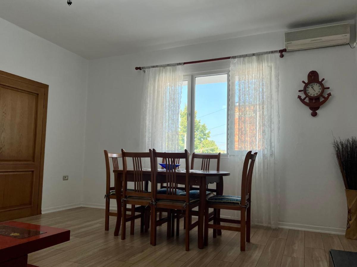Comfort Home-Apartment Tirana Exterior photo
