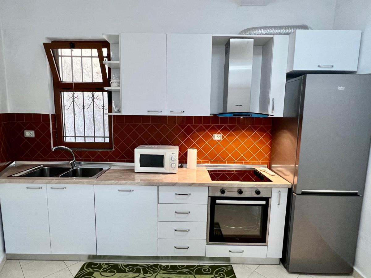 Comfort Home-Apartment Tirana Exterior photo