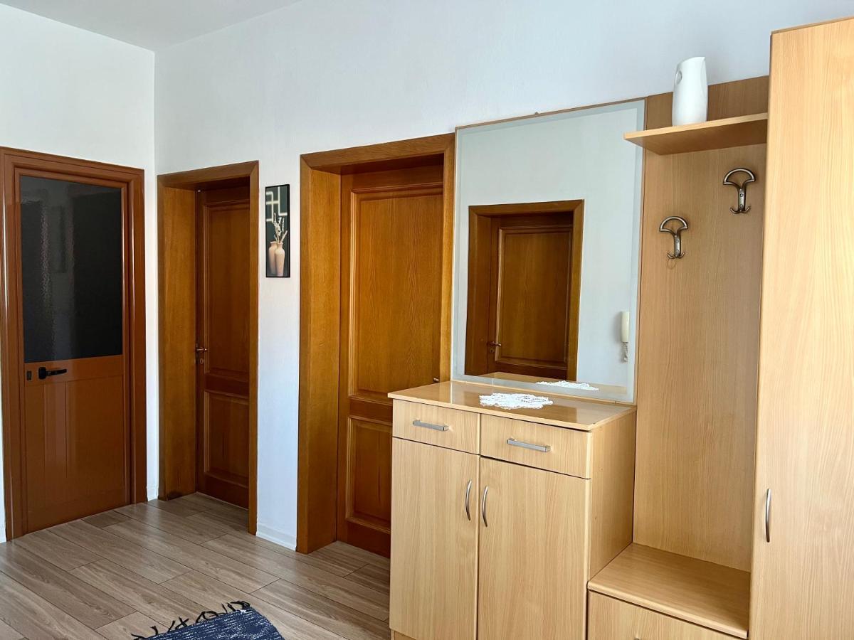 Comfort Home-Apartment Tirana Exterior photo