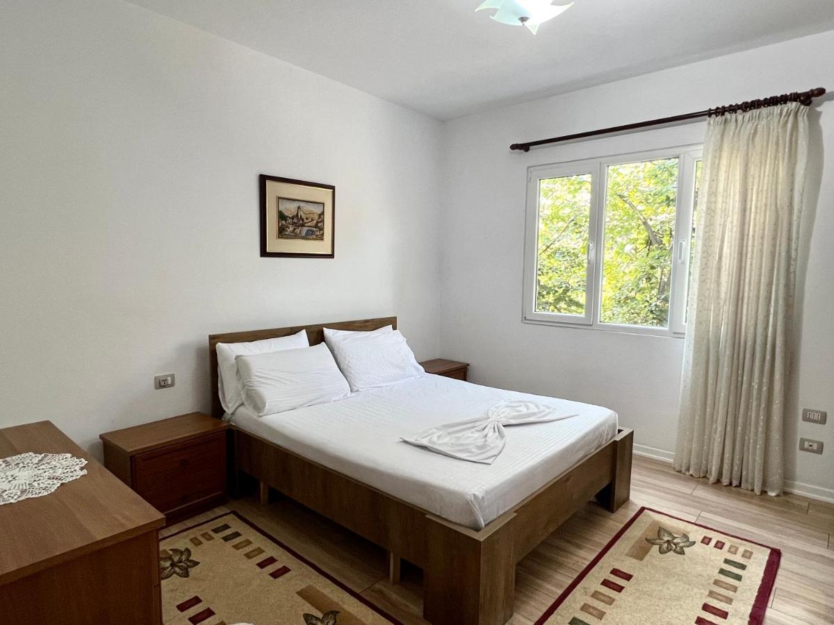 Comfort Home-Apartment Tirana Exterior photo