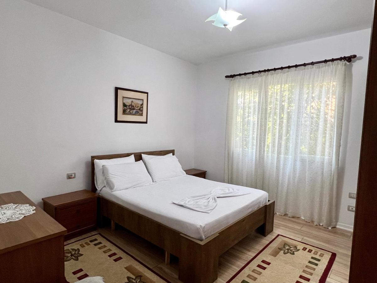 Comfort Home-Apartment Tirana Exterior photo
